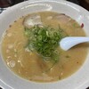 博多長浜ラーメン みよし