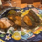 Piccola Cucina da “Allegro” - 