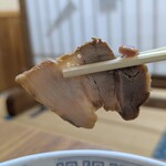 松食堂 - 絶品チャーシュー