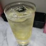 創作料理酒場DragonsodaJapan - 