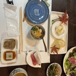 気まぐれけーじのそば屋 - 