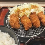 ゴッドカツ - 