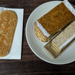 パティスリー フォブス - 