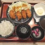 ゴッドカツ - 