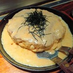 神楽坂 てっぱんや - 