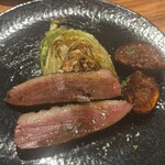 Piccola Cucina da “Allegro” - 