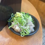 立呑処へそ 新橋総本店 - 