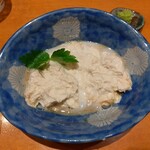 生粋手打蕎麦 市川 - 