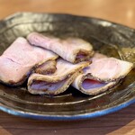 らぁ麺 とうひち - 