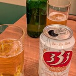 ベトナム料理レーロイ - 