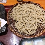 生粋手打蕎麦 市川 - 