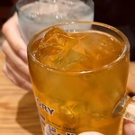 大衆焼肉酒場 こがね - 