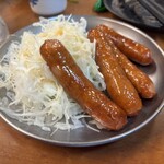 立呑処へそ 新橋総本店 - 