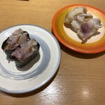 回転寿司 鼓響 - 