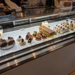 パティスリー フォブス - 