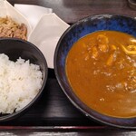 資さんうどん - 料理写真: