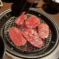 炭火焼肉 ふちおか - 