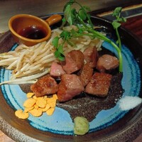 神楽坂 てっぱんや - 