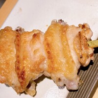 焼鳥 おみ乃 - 