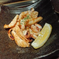 神楽坂 てっぱんや - 