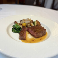 レストラン アラジン - 