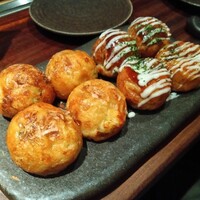 神楽坂 てっぱんや - 