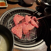 炭火焼肉 ふちおか - 