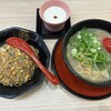 うま屋ラーメン 扶桑店