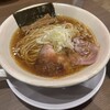 Homemade Ramen 麦苗室町 COREDO室町店