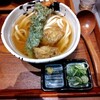 伊吹うどん - 