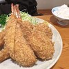 とんかつ あづま