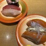 回転寿司 鼓響 - 