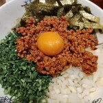 中華蕎麦にし乃 - 