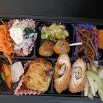 日本のさらだ いとはん - 料理写真: