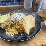 大いなるカレー らぼ - 