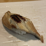 鮨 波づき - 穴子