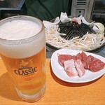 いただきます。 - 