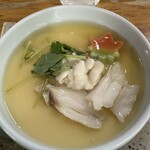 百味 - 日替わりの茶碗蒸し