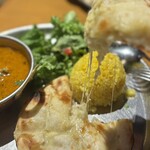 タンドールバル カマル2号 - 