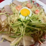 中華そば・冷麺 呉龍 - 