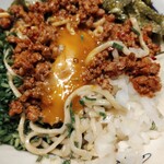 中華蕎麦にし乃 - 