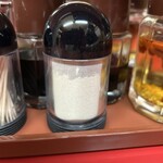 中華そば・冷麺 呉龍 - 