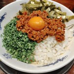 中華蕎麦にし乃 - 