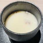 うし松 - コムタンスープ