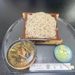立花そば 池端店 - 