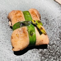 うし松 - 縛りタン