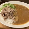 モジャカレー
