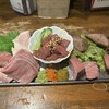 もつ焼き おとんば 上野店