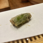 天婦羅 みやしろ - 