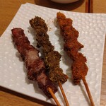 餃子百珍 一味玲玲 - 